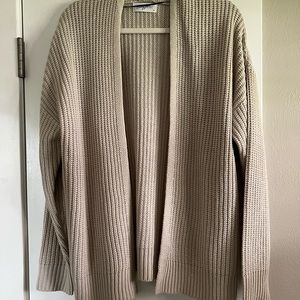 Monroe sweater
